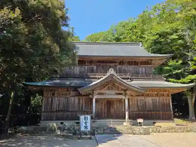 出雲大社(島根県)