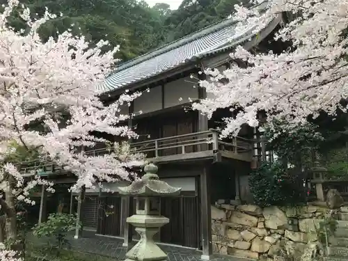 宝厳寺のその他建物