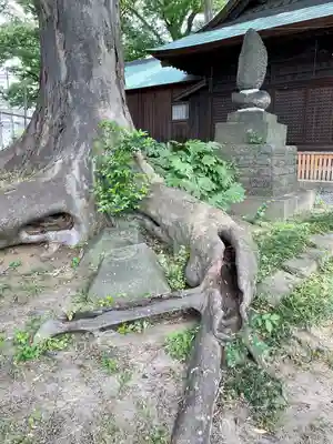 愛宕神社(福島県)