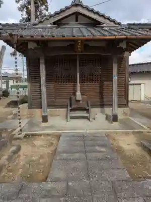 田尾神社(兵庫県)