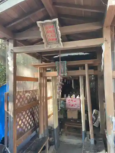 須磨寺 奥の院(兵庫県)