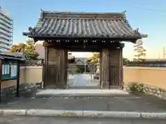 海音寺(愛知県)