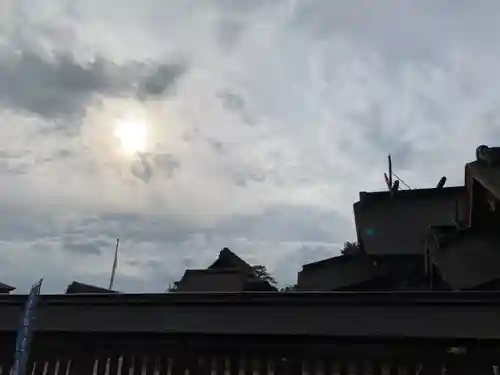 出雲大社のその他建物