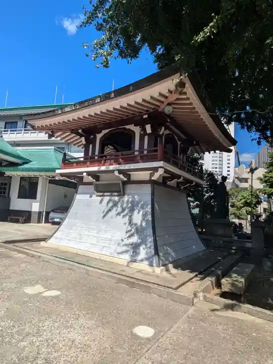 正覚寺(東京都)