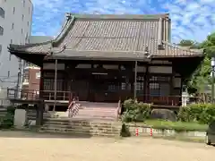 円徳寺(岐阜県)