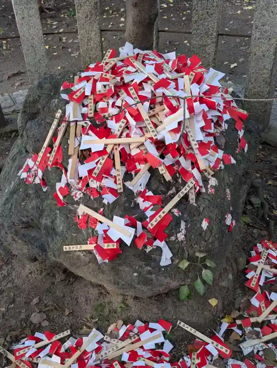 射楯兵主神社(兵庫県)