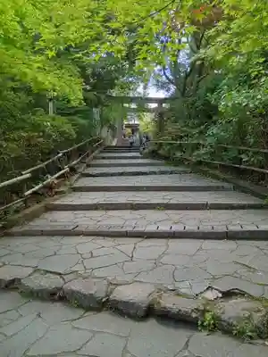 長岡天満宮(京都府)