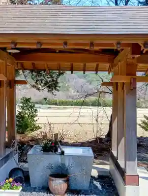 高司神社〜むすびの神の鎮まる社〜(福島県)