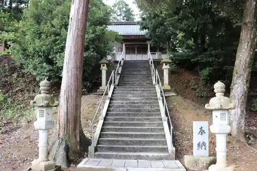 住吉神社(福井県)