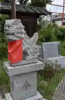 星田神社(大阪府)