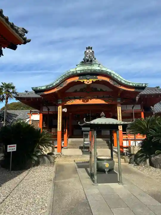 龍泉寺(愛知県)