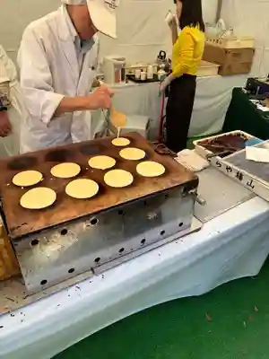 阿佐ヶ谷神明宮(東京都)