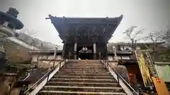 長谷寺(奈良県)