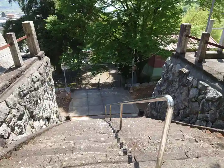 賀茂別雷神社(栃木県)