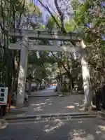 道野辺八幡宮(千葉県)