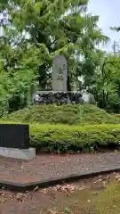 川口神社の建物その他