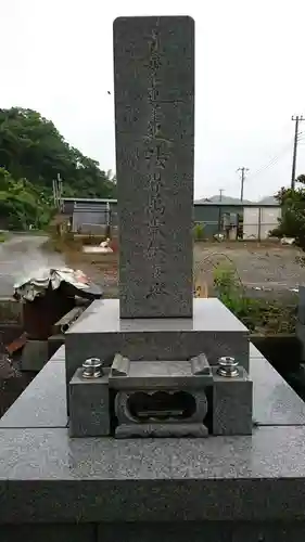 栄林寺のその他建物