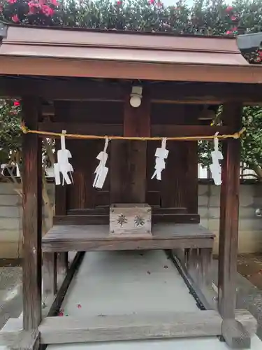 徳威三嶋宮(愛媛県)