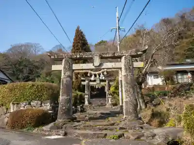 稲佐神社(佐賀県)