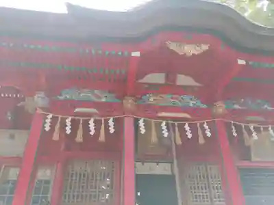 高瀧神社(千葉県)