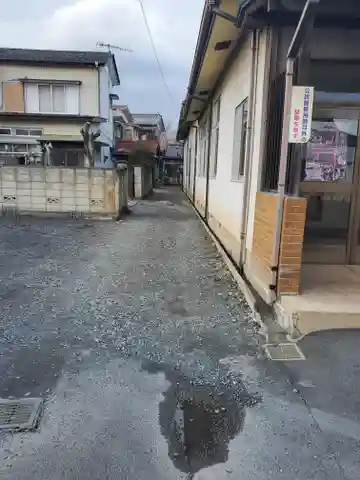 八坂神社 (田沼町上町)(栃木県)