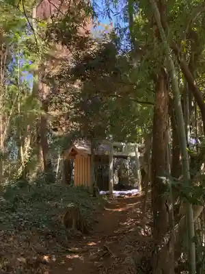 八幡神社(千葉県)