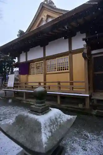 相模原氷川神社のその他建物