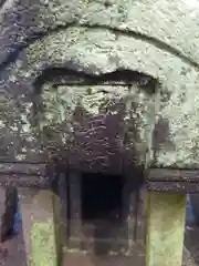 小坂子八幡神社(群馬県)