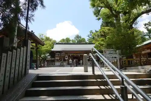 （山田）伊射奈岐神社のその他建物