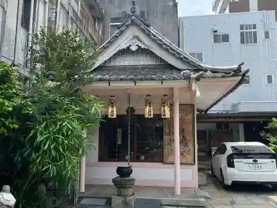 陽秀院(愛知県)