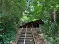 金比羅神社のその他建物
