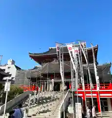 大須観音 （北野山真福寺宝生院）の建物その他