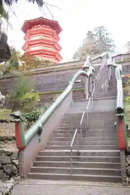 金乗院放光寺のその他建物