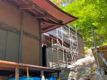 布制神社(長野県)