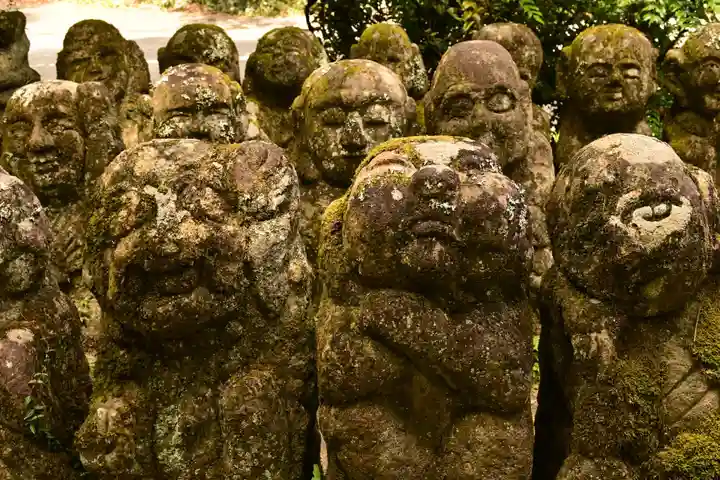 愛宕念仏寺(京都府)