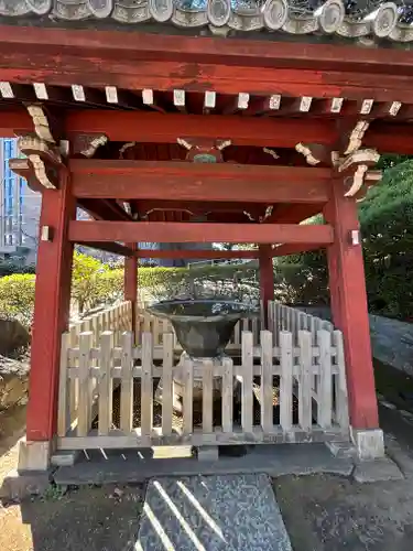 護国寺(東京都)