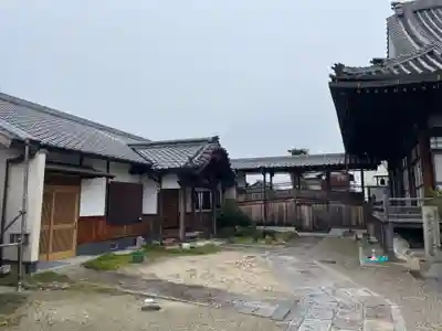 妙昌寺(三重県)