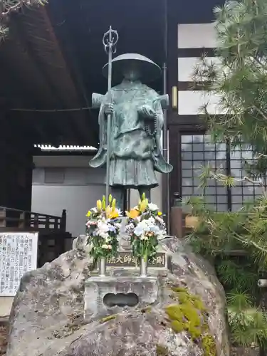 相応寺(福島県)