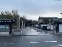 本満寺(本願満足寺)(京都府)