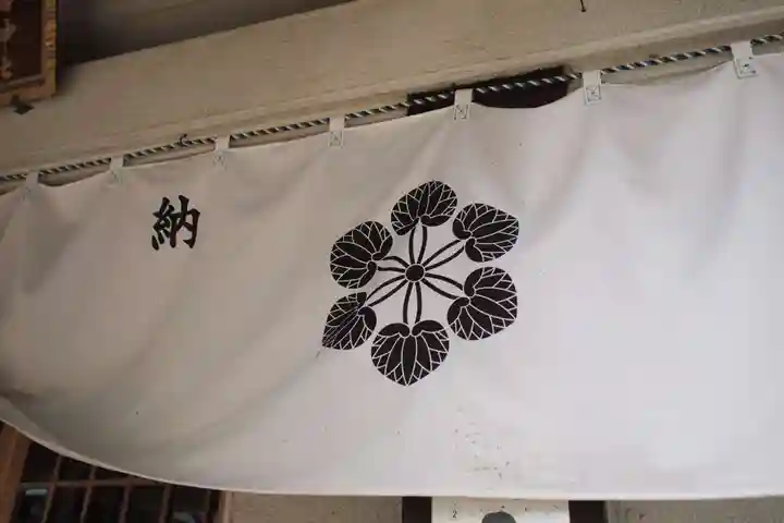 石神社のその他建物