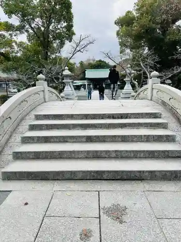 宗像大社(福岡県)