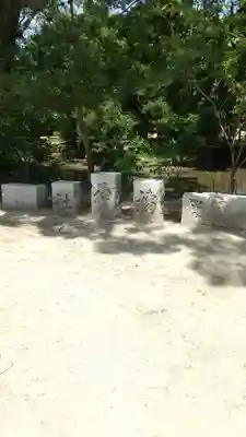 橘樹神社のその他建物