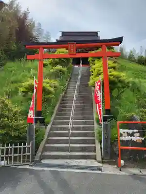 須賀神社(宮城県)