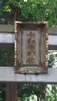 十和田神社(青森県)