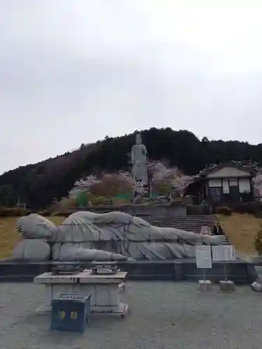 南法華寺（壷阪寺）(奈良県)