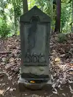 山王神社のその他建物