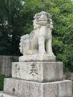 和泉國一之宮　大鳥大社(大阪府)