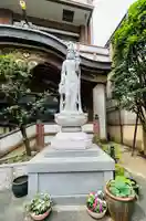 長光寺(東京都)