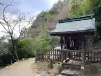 横尾大明神(京都府)