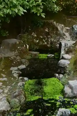 慈照寺（慈照禅寺・銀閣寺）(京都府)